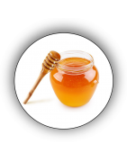Vente en ligne miels du Jura - Fromagerie Benoît