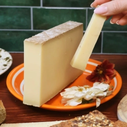 Meule du Jura Fruité