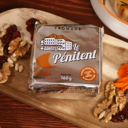 Le Pénitent du Jura