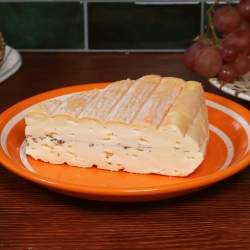 Moelleux d'Arinthod à la Truffe