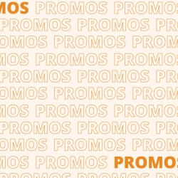 Nos Promotions