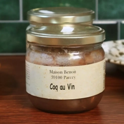 Coq au Vin