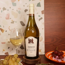 Arbois Cuvée Béthanie
