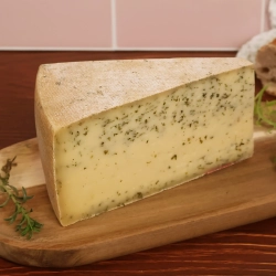 Raclette Ail des ours