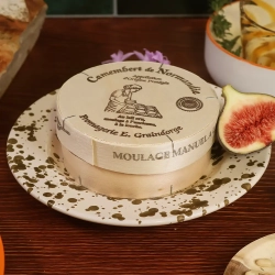 Camembert de Normandie AOP