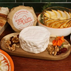 Le Vaureuche Artisanal