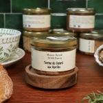 Terrine de Canard aux Morilles - Miniature 1