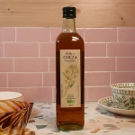 Huile de Colza BIO Du JURA - Miniature 1