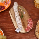 Saucisson au Chevreuil - Miniature 2