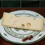 Emmental - Miniature 3