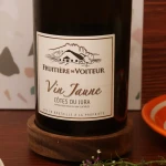 Côtes du Jura Vin Jaune - Miniature 2