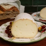 Rondin de Brebis - Miniature 1