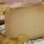 Tomme de Chèvre des Hautes Alpes - Miniature 2