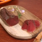 Filet Mignon Séché Ail des Ours - Miniature 1