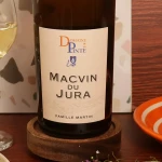 Macvin du Jura BIO - Miniature 2