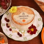 Epoisses au lait cru - Miniature 1