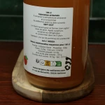 Jus de Pomme Bio Du JURA - Miniature 3