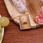 Saucisson au Sanglier - Miniature 3