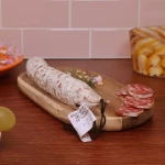 Saucisson au Taureau - Miniature 1