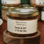 Terrine de Cerf à l'Ail des Ours - Miniature 2