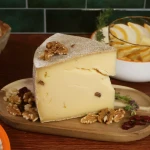 Tomme Du Jura aux Noix - Miniature 1