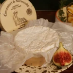 Camembert de Normandie AOP - Miniature 2