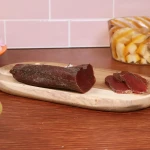 Filet Mignon Séché Ail des Ours - Miniature 2