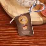 Saucisson aux Cèpes - Miniature 3