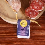 Saucisson au Canard - Miniature 3