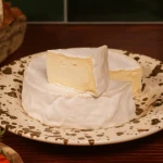 Camembert Artisanal Le Champagney - Miniature 1