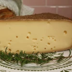 Tomme au Genévrier - Miniature 2