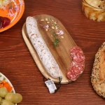 Saucisson au Taureau - Miniature 2