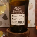 Arbois Cuvée Béthanie - Miniature 2