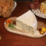 Bleu de la Marre - Miniature 2