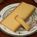 Comté AOP Fruité 8 - 12 mois - Miniature 2