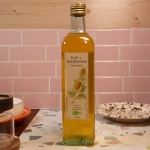 Huile de Tournesol BIO Du JURA - Miniature 1