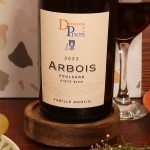 Arbois Poulsard BIO - Miniature 2