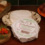 Camembert Artisanal Le Champagney - Miniature 2