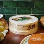 Mont d'Or + Saucisse de Morteau - Miniature 5
