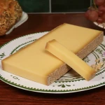 Comté AOP Fruité 8 - 12 mois - Miniature 1