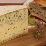 Raclette Ail des ours - Miniature 2