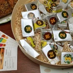 Précommande Calendrier de l'Avent - Miniature 2