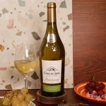 Côtes du Jura Chardonnay Floral - Miniature 1