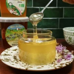 Miel de Fleurs Sauvages - Miniature 2