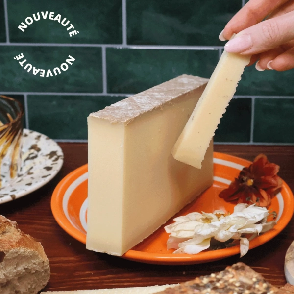 Meule du Jura 36 mois - Image 1