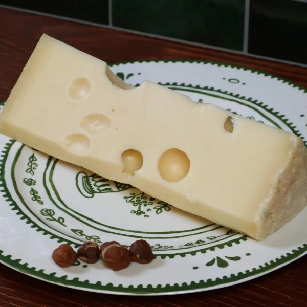 Emmental