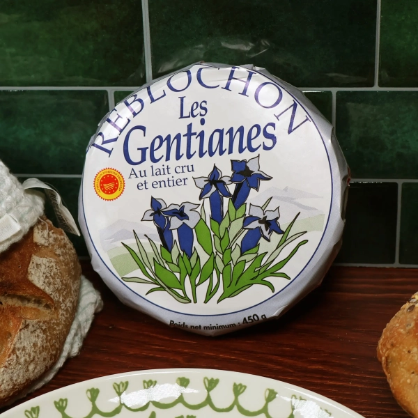 Reblochon de Savoie 450gr AOP