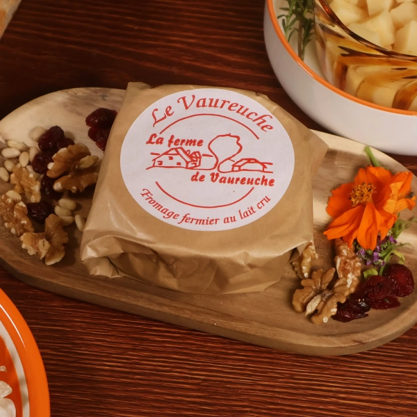 Le Vaureuche Artisanal - Image 2