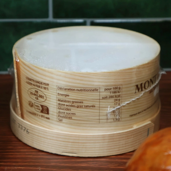 Mont d'Or Baby - Image 3