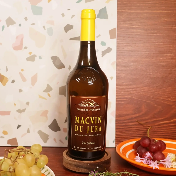 Macvin du Jura Blanc